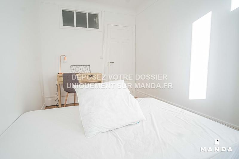 Appartement - 57 m² - 4 pièces