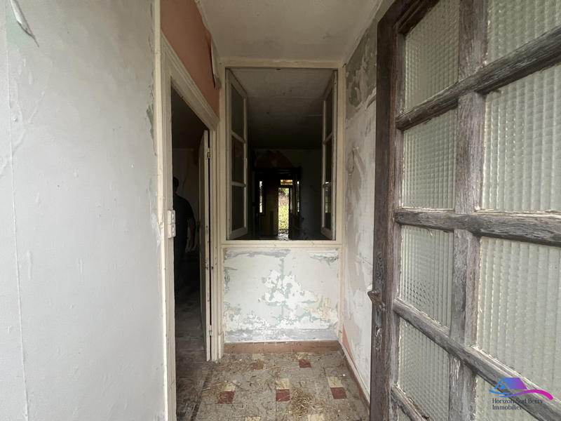 Maison - 88 m² - 5 pièces