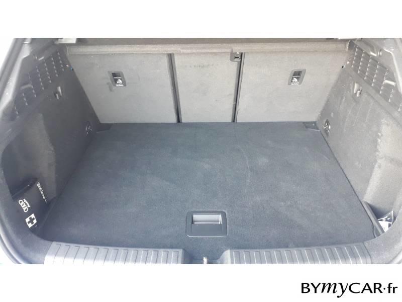 Audi A3 sportback 35 Tdi 150 s tronic7 s line