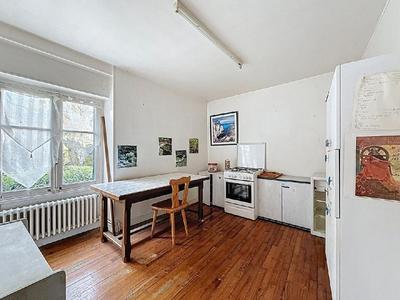 Maison - 167 m² - 6 pièces