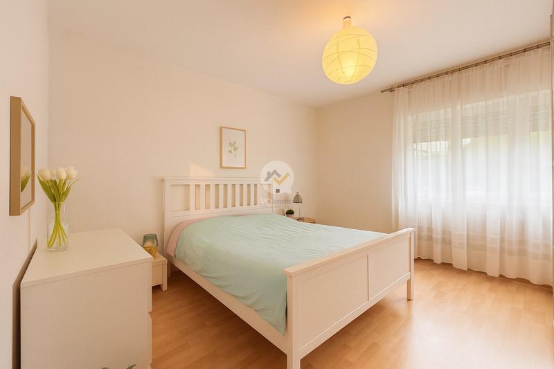 Appartement - 75 m² - 4 pièces