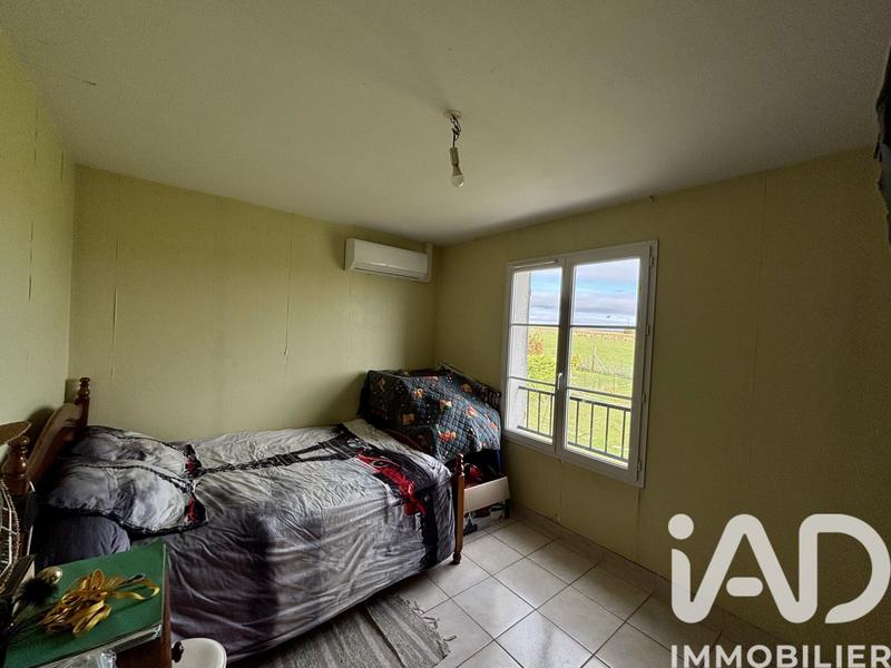 Maison - 150 m² - 6 pièces