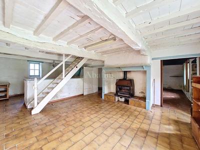 Maison - 118 m² - 6 pièces