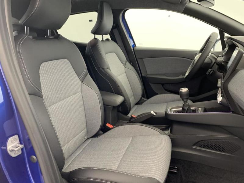 Renault Clio 5 Tce 90 Ch Gsr2 Techno