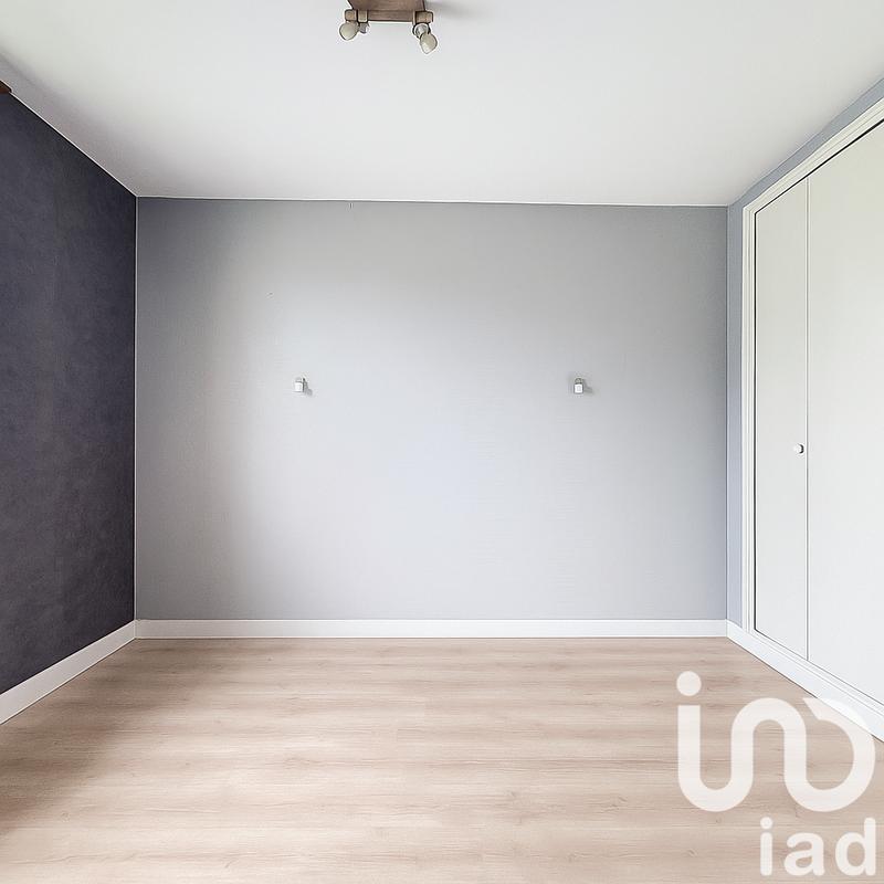 Maison - 138 m² - 5 pièces