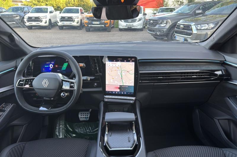 Renault Austral New 200 Esprit Alpine Tpa