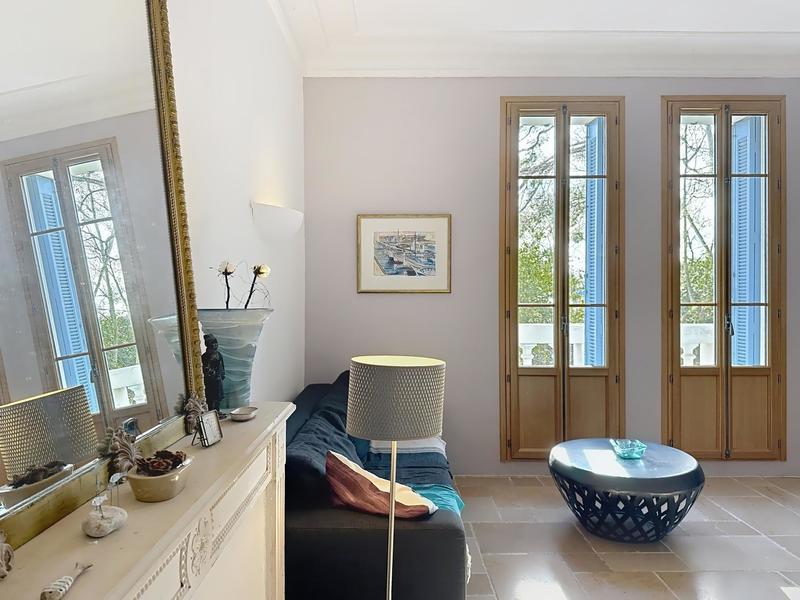 Duplex - 68 m² - 3 pièces