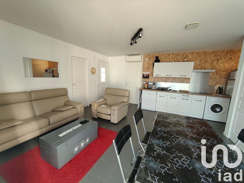 Maison - 144 m² - 7 pièces