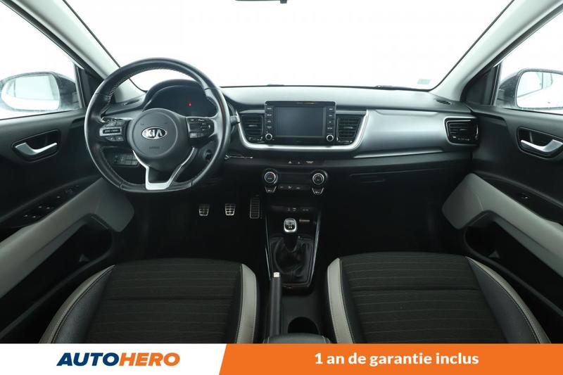 Kia Stonic 1.0 t-GDi Design 100 ch