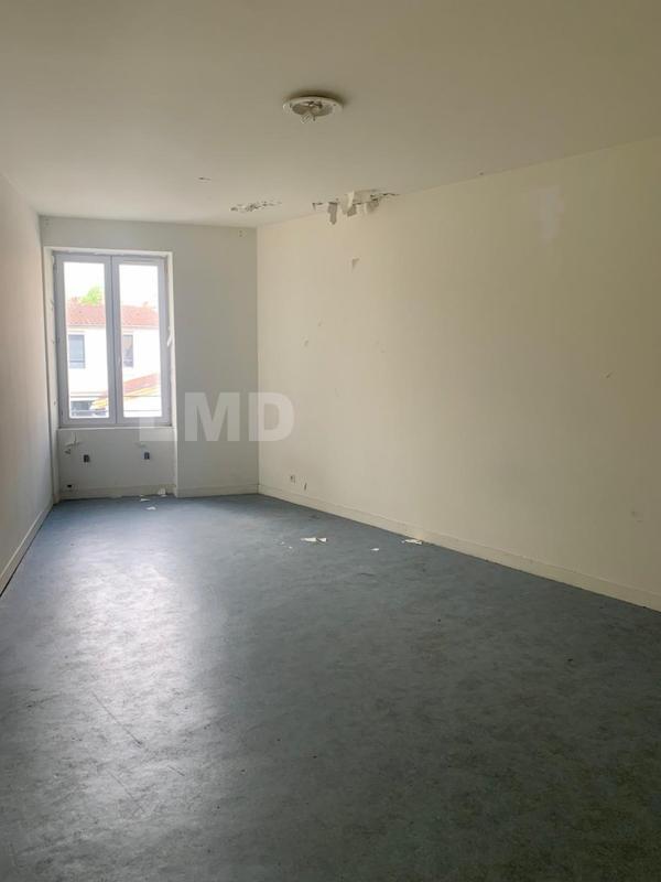 Maison - 400 m² - 10 pièces