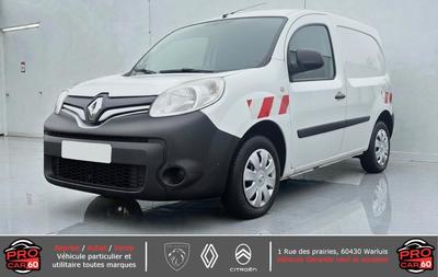 Renault Kangoo 1° Main 1.5 Dci 95cv Extra R-Link Entretien Renault