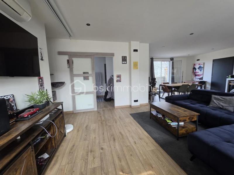 Immeuble - 165 m² - 9 pièces