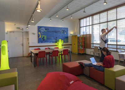 Appartement - 22 m² - 1 pièce