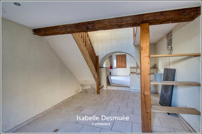 Maison de village - 104 m² - 4 pièces