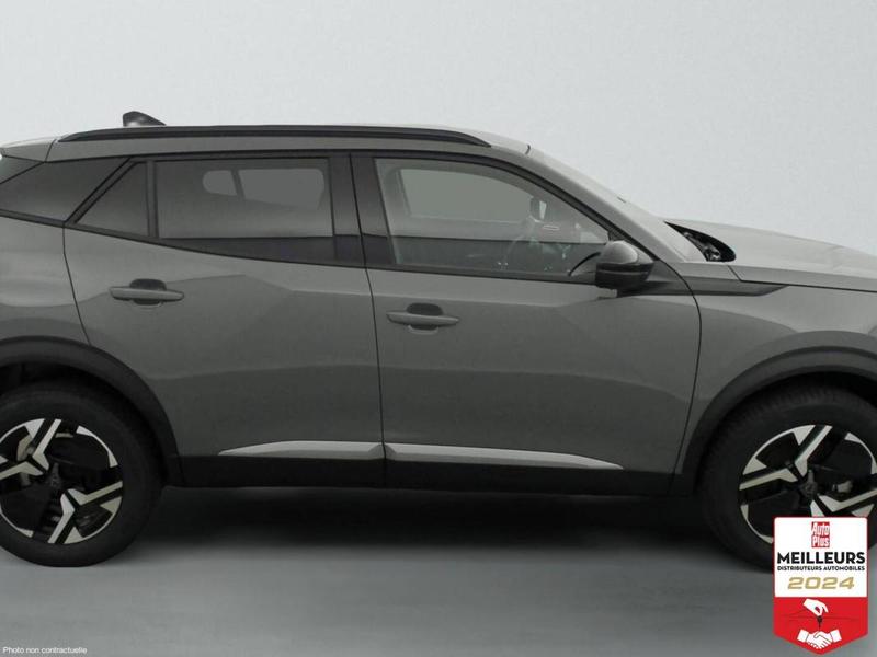 Peugeot 2008 Hybrid 145 e-Dcs6 Allure