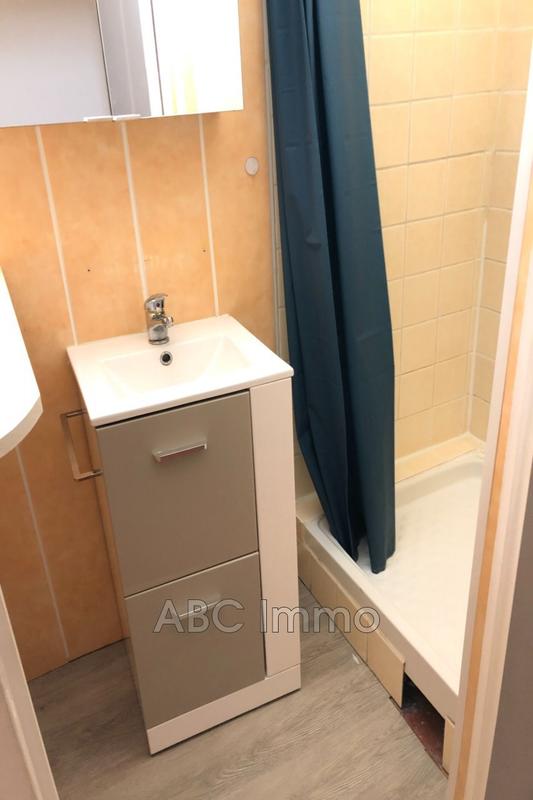 Appartement - 26 m² - 2 pièces