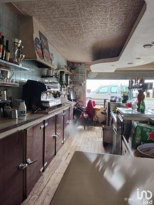 Local commercial - 400 m²