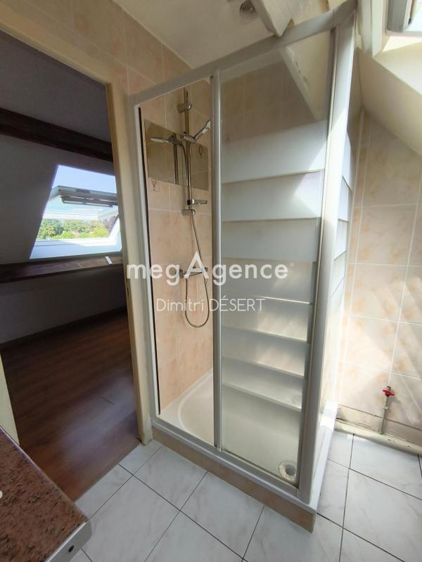 Maison de campagne - 230 m² - 8 pièces