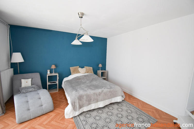 Maison de campagne - 181 m² - 7 pièces