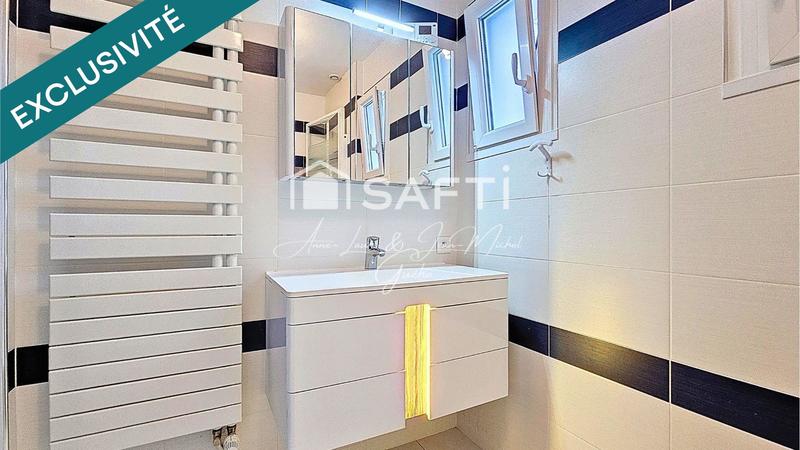 Maison - 129 m² - 7 pièces