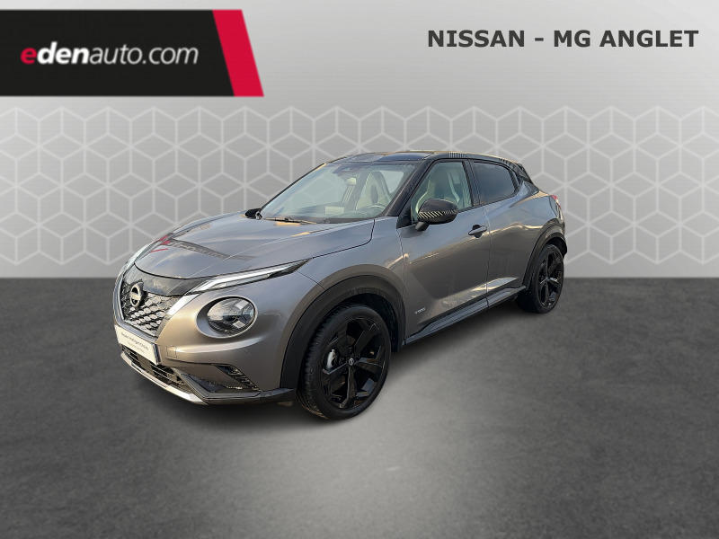 Nissan Juke Hybrid 143 Premiere Edition