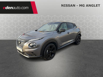 Nissan Juke Hybrid 143 Premiere Edition