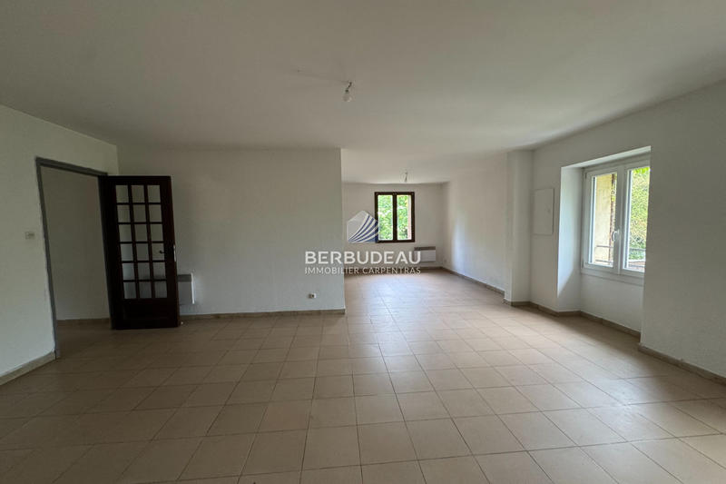 Appartement - 85 m² - 4 pièces