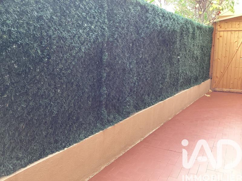 Appartement - 87 m² - 4 pièces