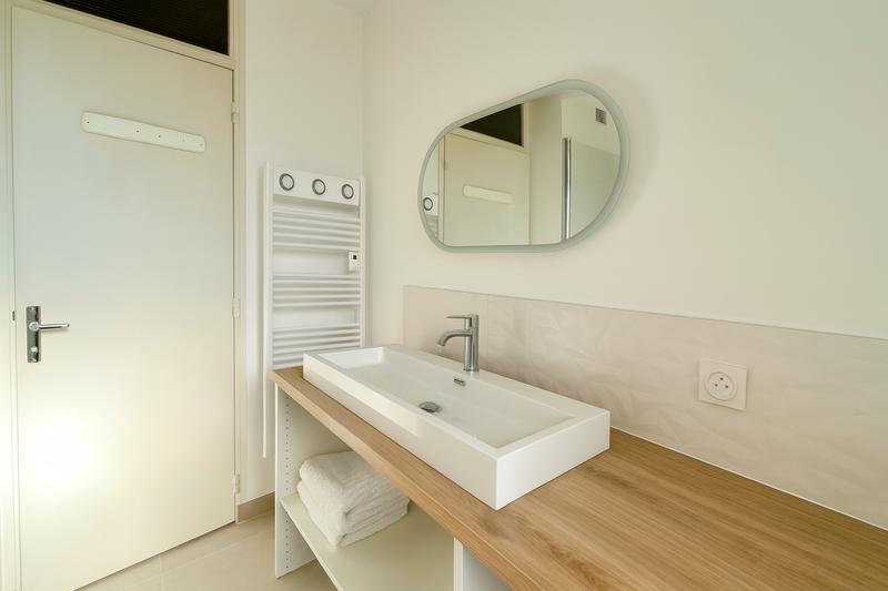 Appartement - 86 m² - 4 pièces