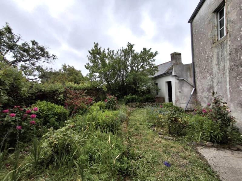 Maison de village - 120 m² - 5 pièces