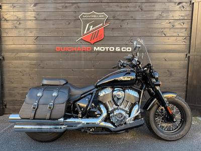 Indian Super Chief Limited