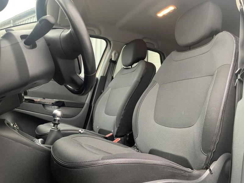 Renault Captur 1.5 dCi 110 Ch Intens 1ère Main - Garantie 6 Mois