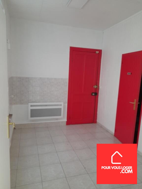 Local d'activités - 45 m²