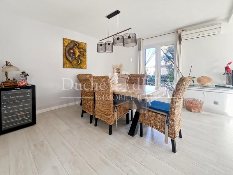 Villa - 116 m² - 5 pièces