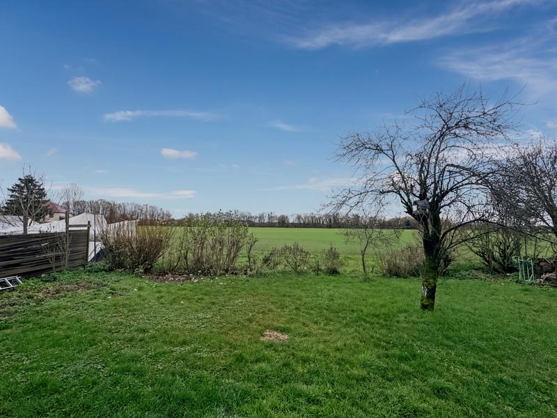 Maison - 150 m² - 7 pièces