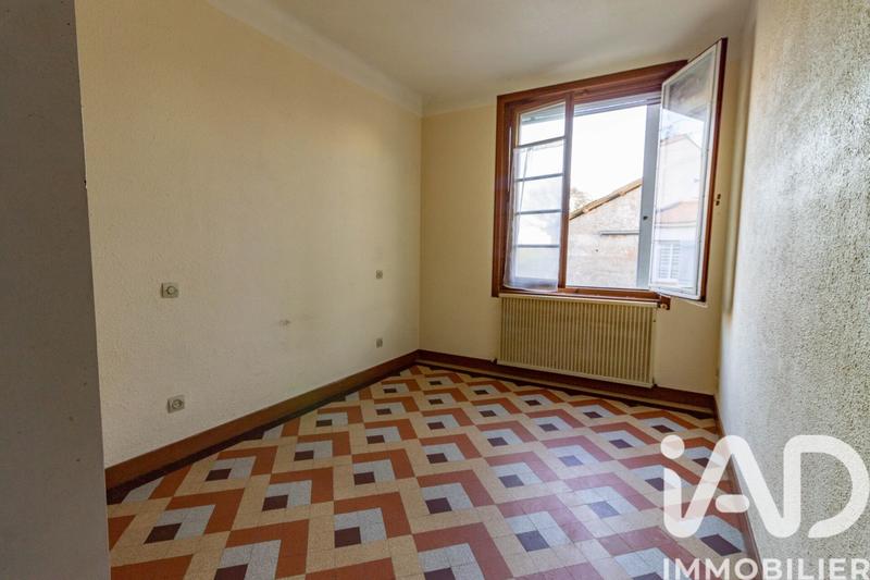Maison de campagne - 107 m² - 5 pièces