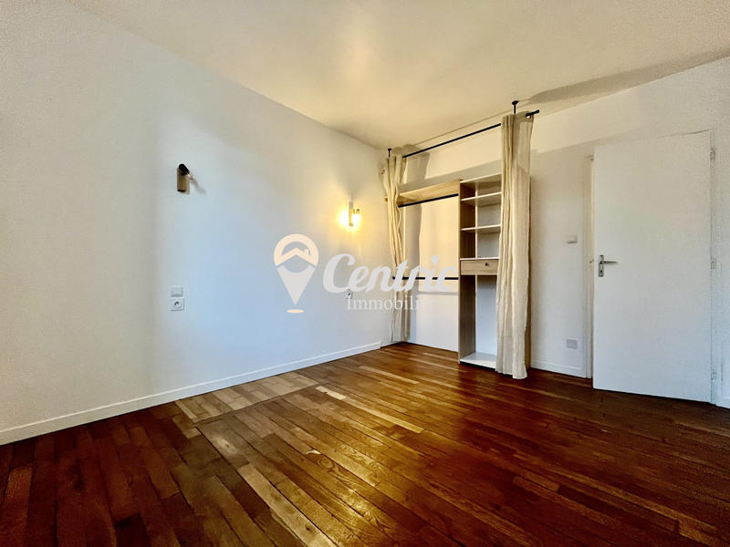 Maison - 74 m² - 4 pièces