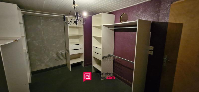 Maison - 150 m² - 4 pièces