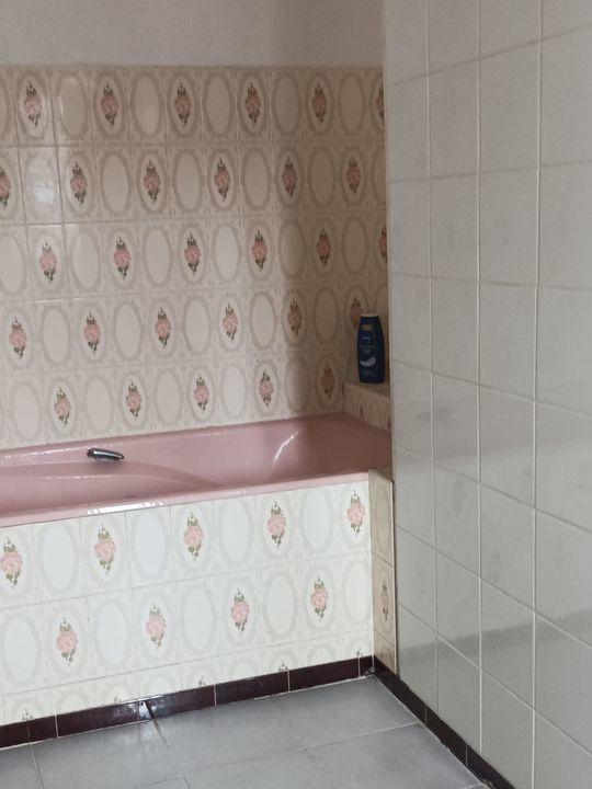 Maison - 107 m² - 4 pièces