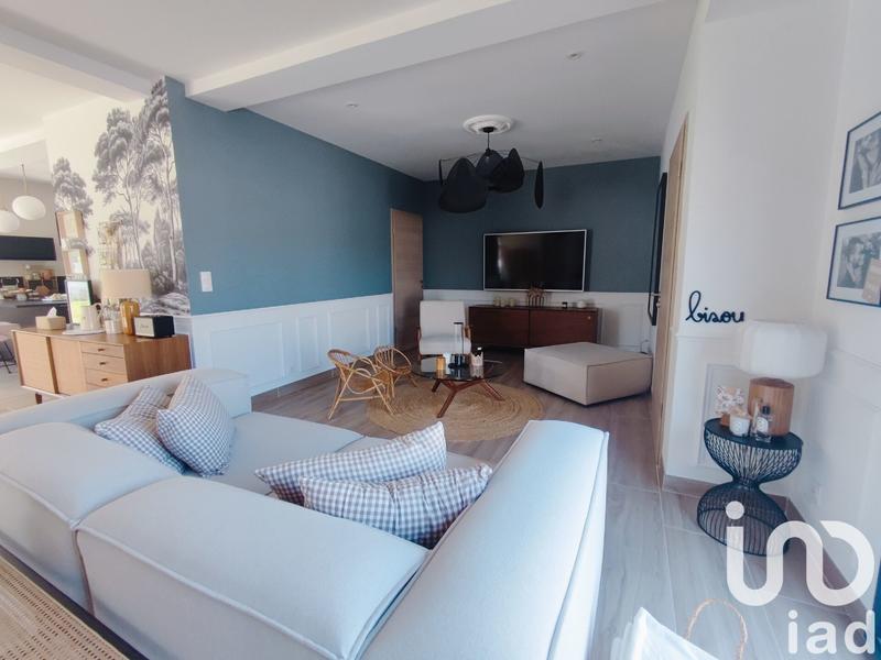 Maison de maîtres - 168 m² - 6 pièces