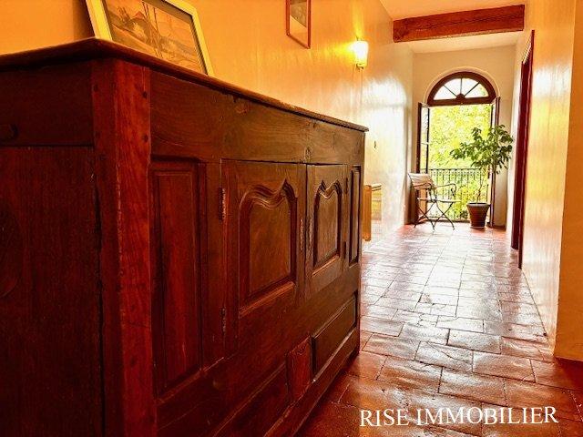 Propriété viticole - 141 m² - 3 pièces