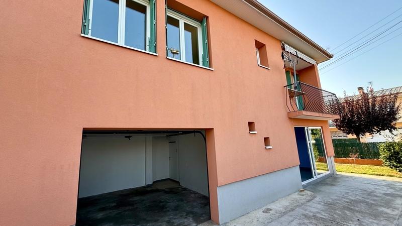 Maison - 116 m² - 6 pièces