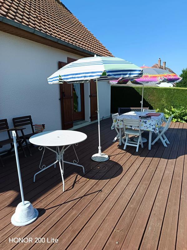 Propriété - 91 m²