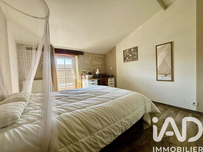 Maison - 146 m² - 6 pièces