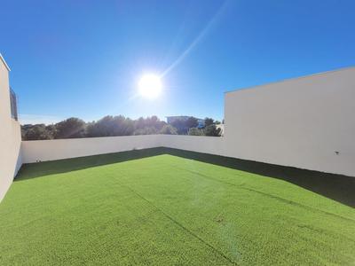 Appartement - 75 m² - 4 pièces