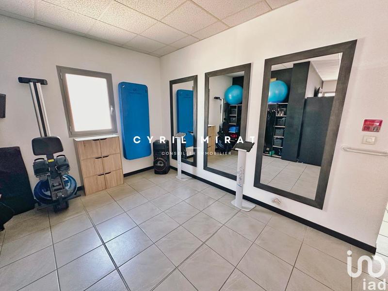 Local commercial - 60 m²