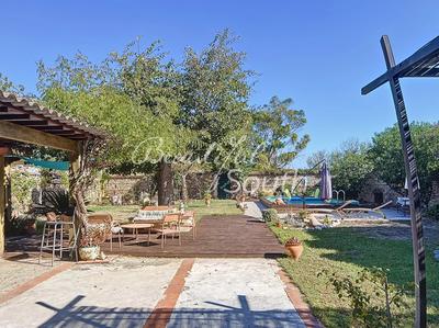 Mas - 307 m² - 5 pièces