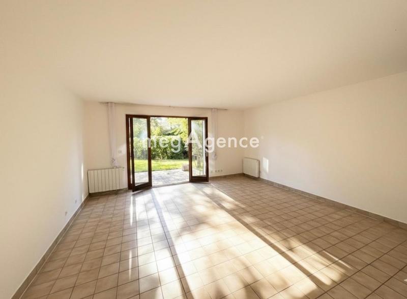 Maison - 182 m² - 7 pièces