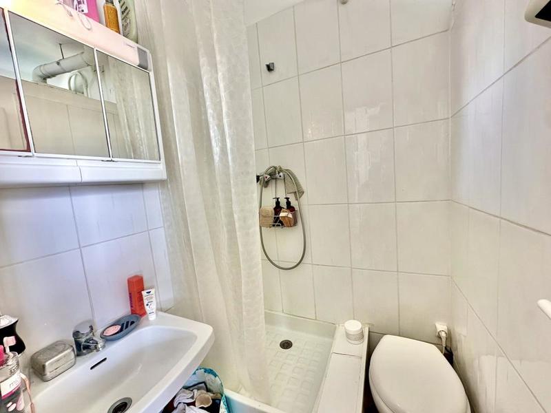 Appartement - 22 m² - 2 pièces