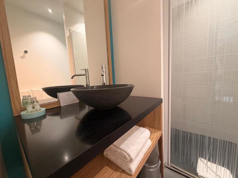 Appartement - 53 m² - 2 pièces